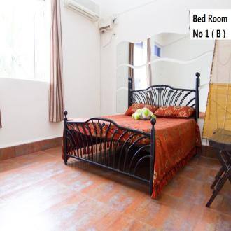 Casa By The Beach , Calungate Goa, Goa 3